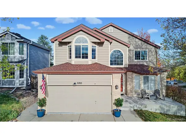 5205 S Jebel Way, Centennial, CO 80015