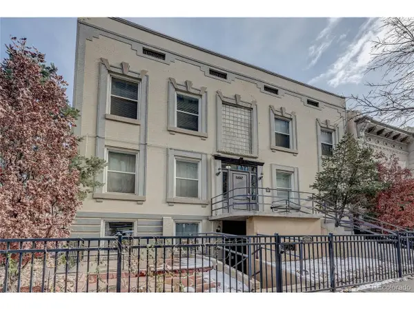 1650 N Pearl St #25, Denver, CO 80203