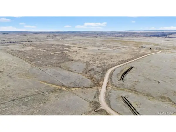 29684 County Road 153, Agate, CO 80101