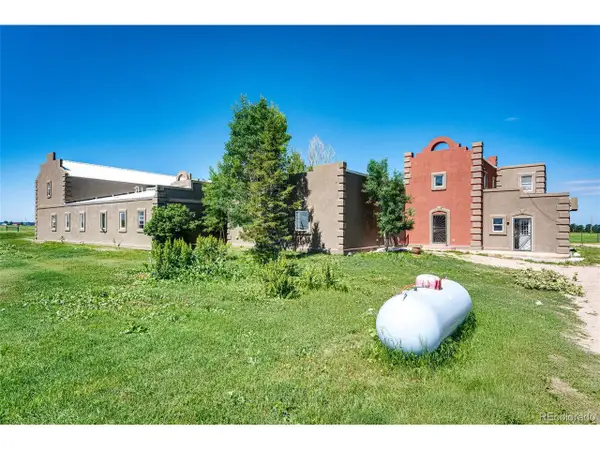 22903 County Road 15/21, Elbert, CO 80106