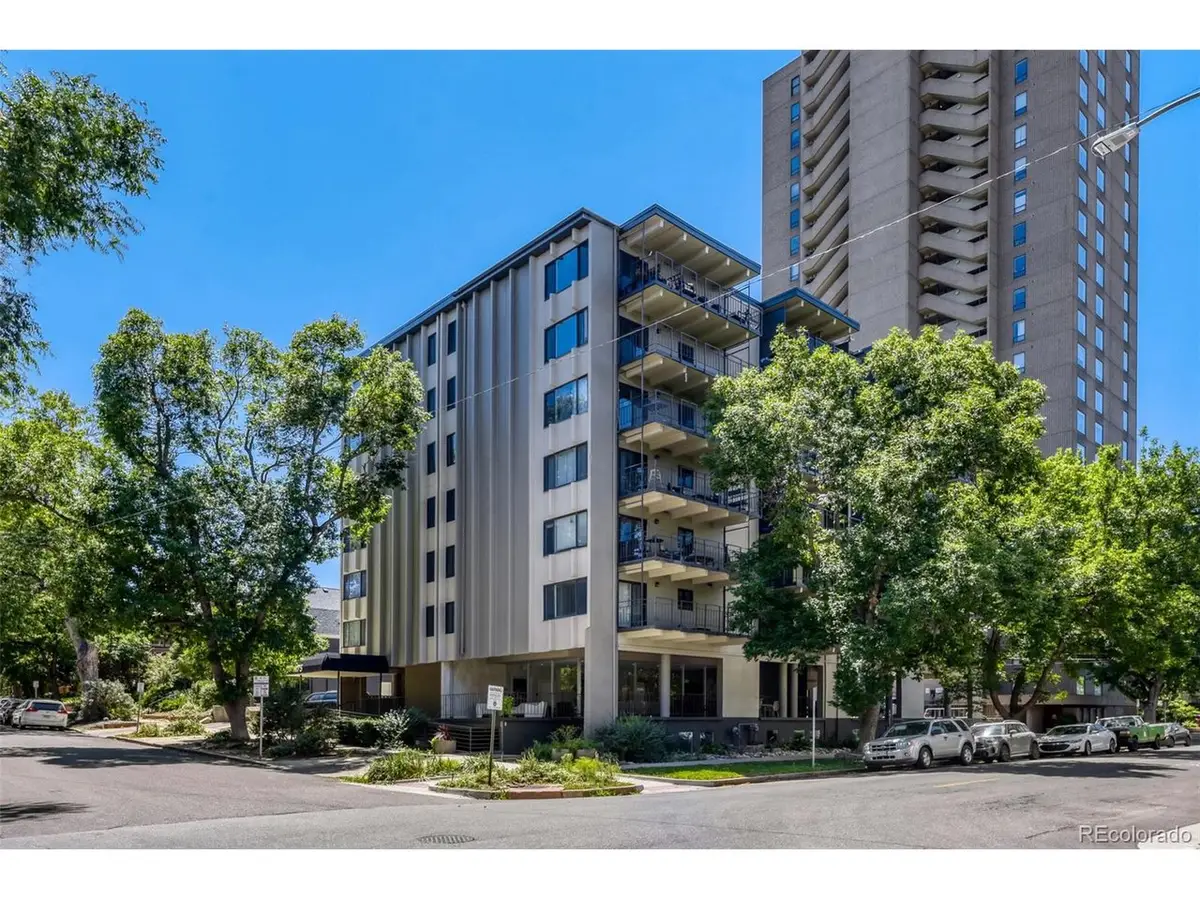 1175 Vine St #501, Denver, CO 80206 - #1