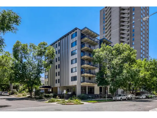 1175 Vine St #501, Denver, CO 80206