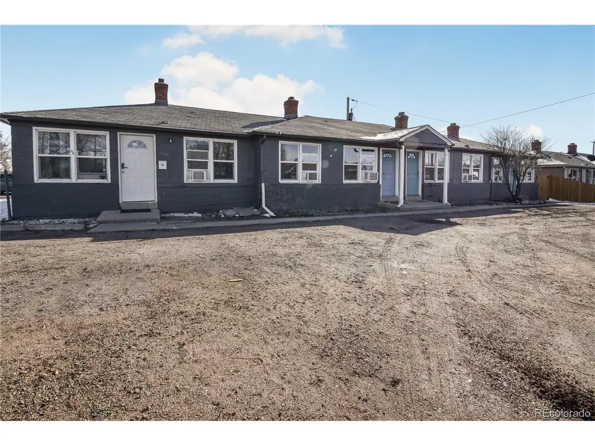 7384 Oneida Dr, Commerce City, CO 80022 - #1