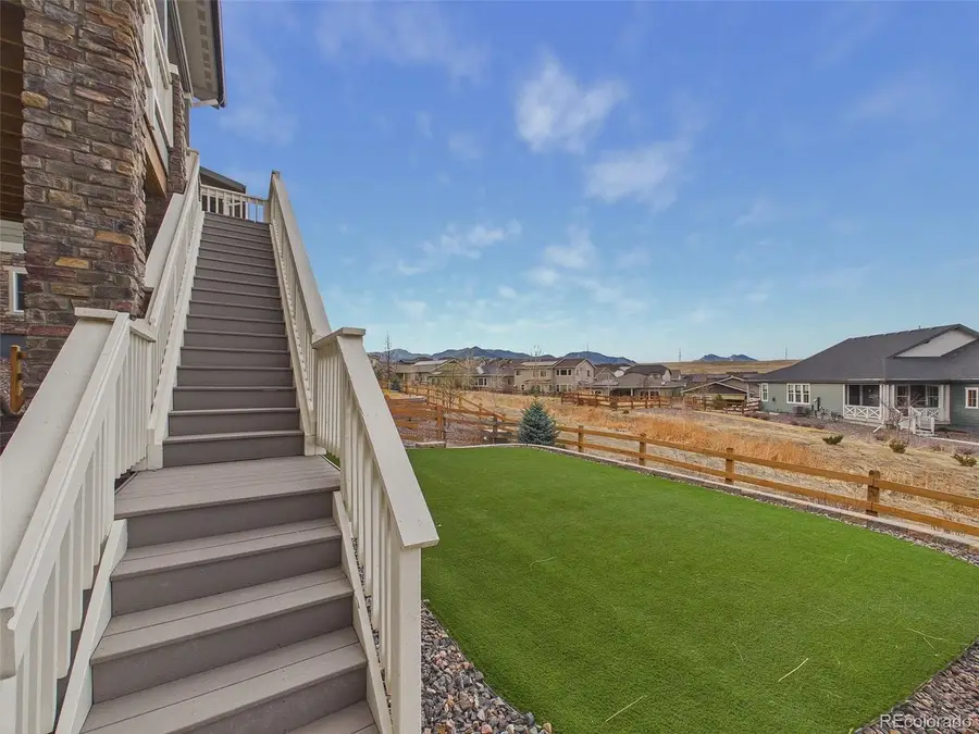 17433 W 93rd Pl, Arvada, CO 80007 - #2