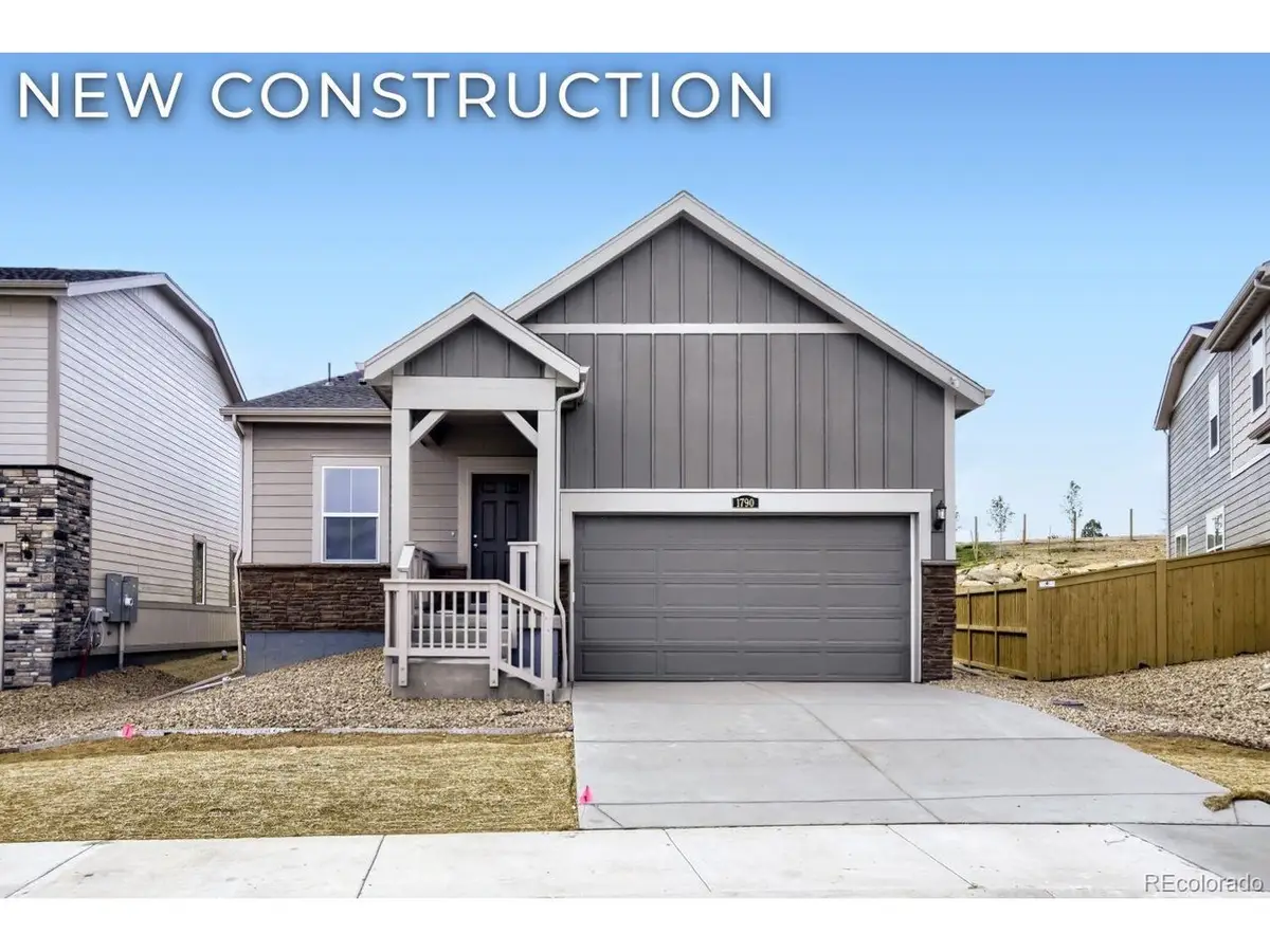 1790 Drumming Dr, Windsor, CO 80550 - #1
