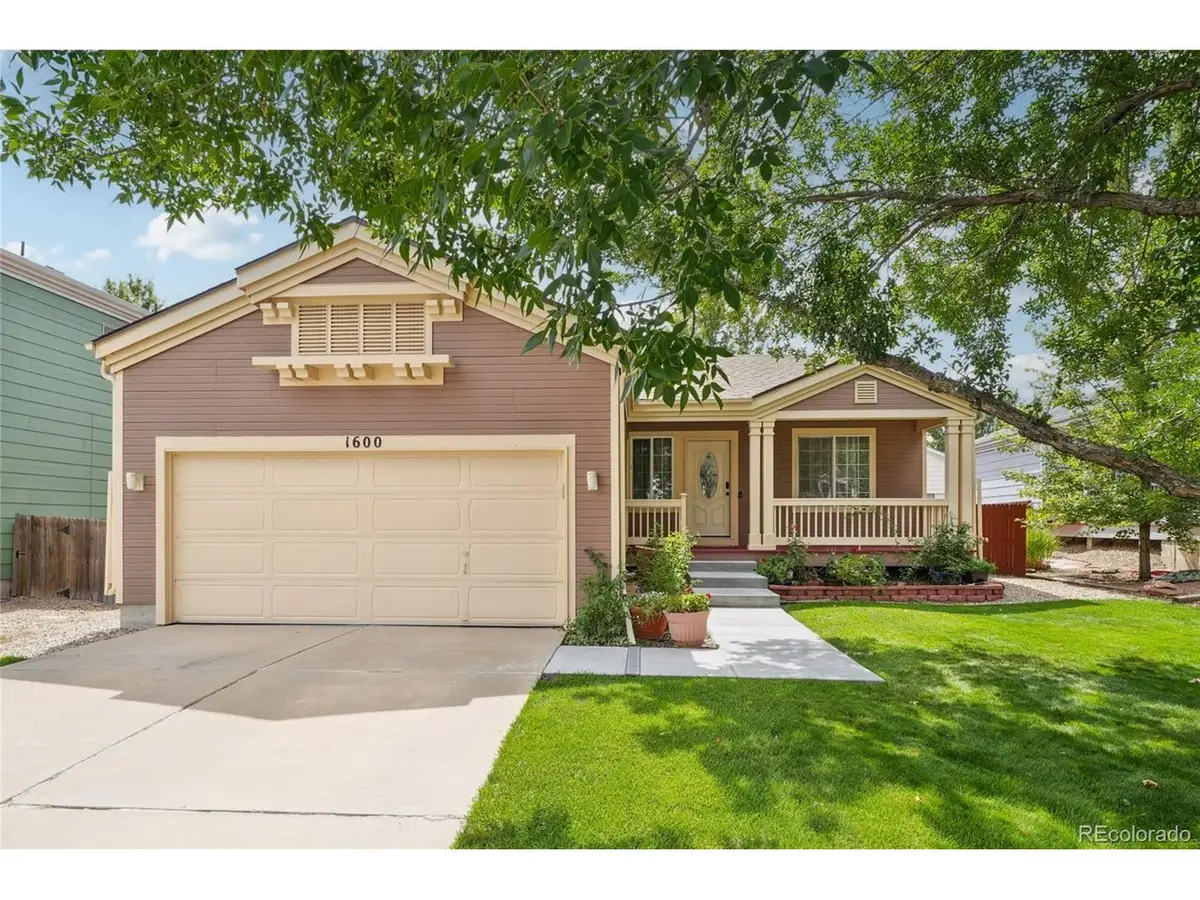 1600 Brimble Dr, Erie, CO 80516 - Image #1