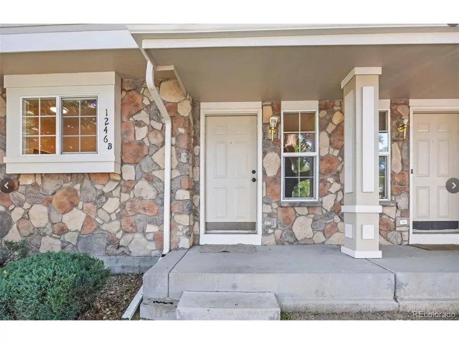 1246 S Zeno Cir #B, Aurora, CO 80017 - #3