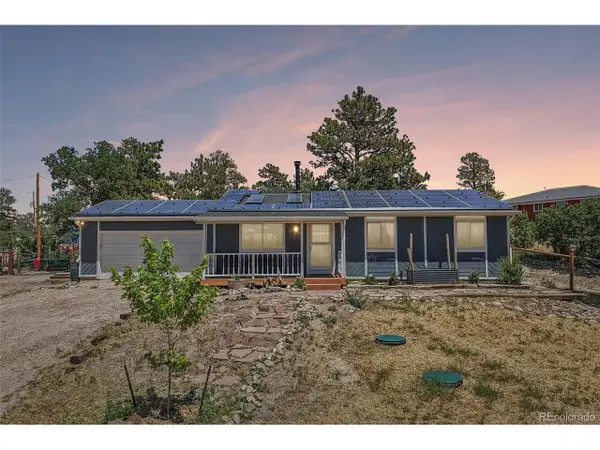 343 Stagecoach Trl, Elizabeth, CO 80107