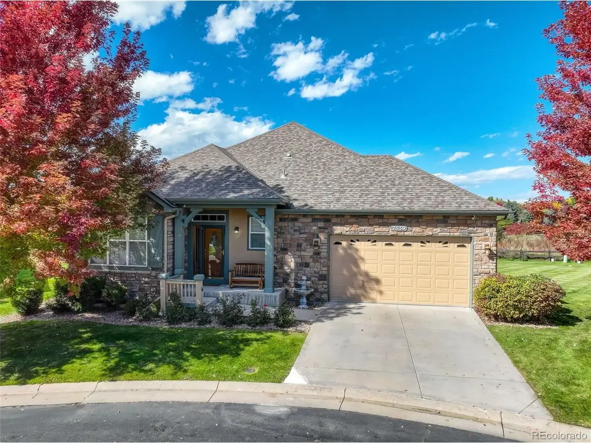 7539 Isabell Cir, Arvada, CO 80007 - Image #1