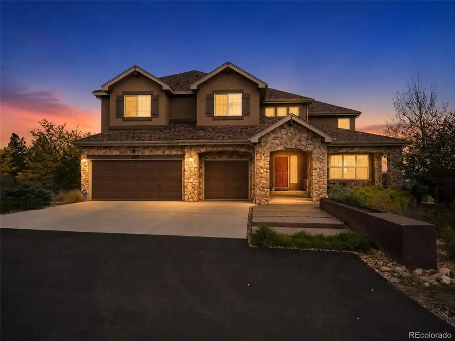 2402 Elkhorn Ranch St, Parker, CO 80138 - #2