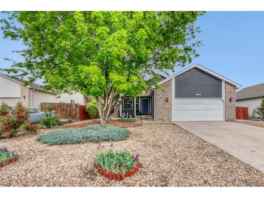 2415 Quay St, Evans, CO 80620 - #2