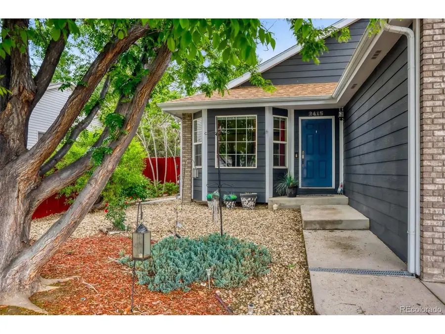 2415 Quay St, Evans, CO 80620 - #3