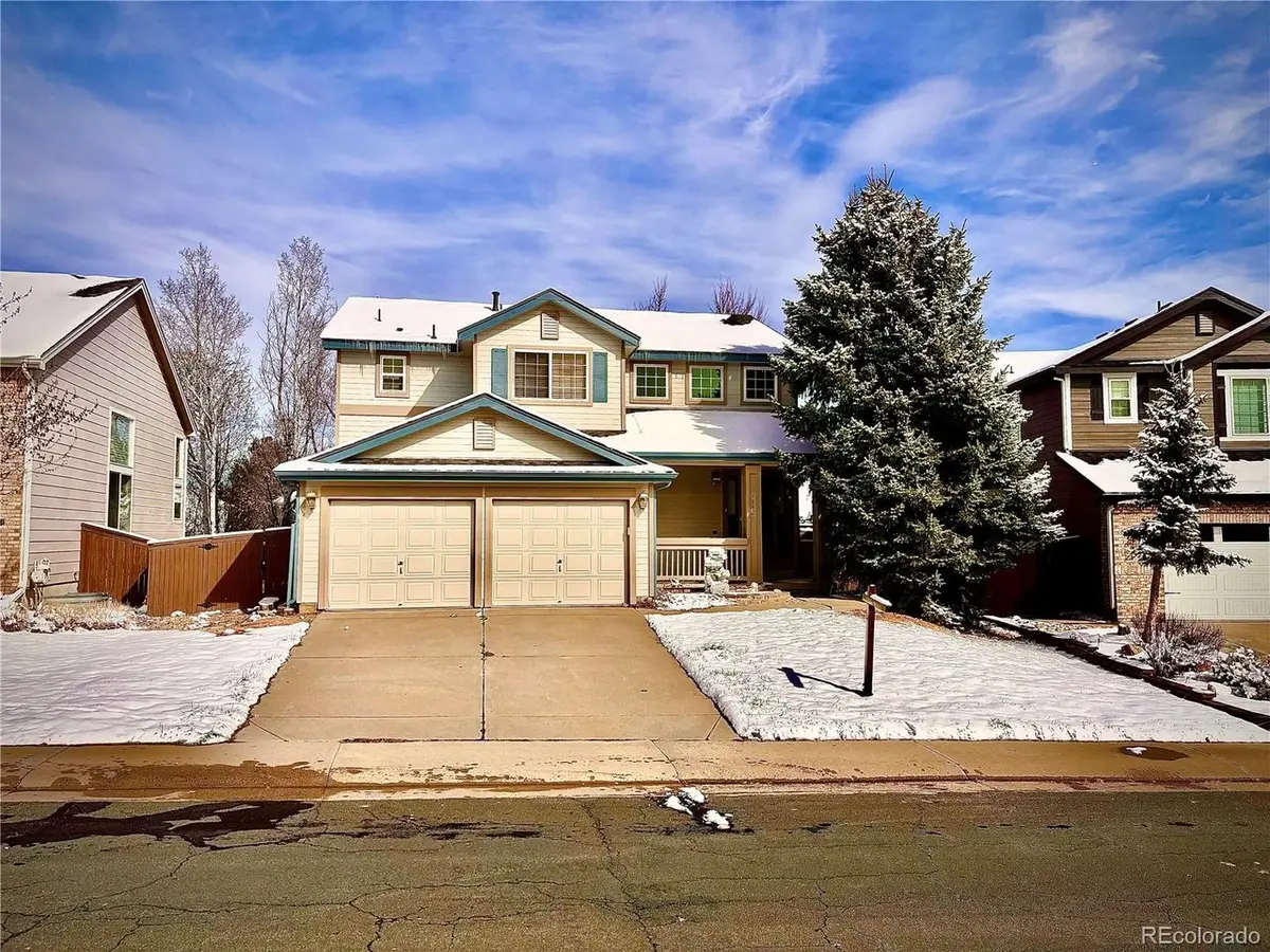 9882 Sylvestor Rd, Highlands Ranch, CO 80129 - #1