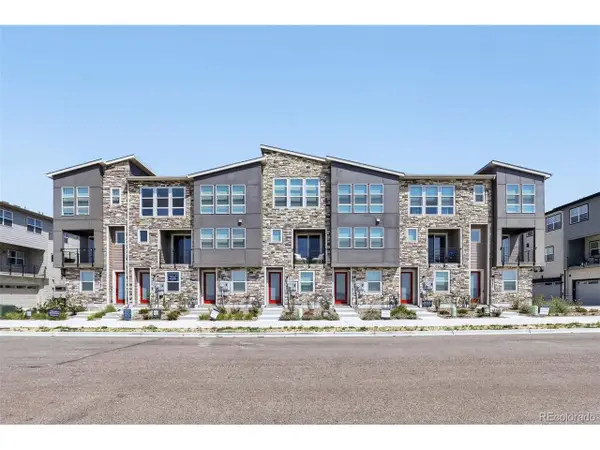 20577 E 62nd Dr, Aurora, CO 80019