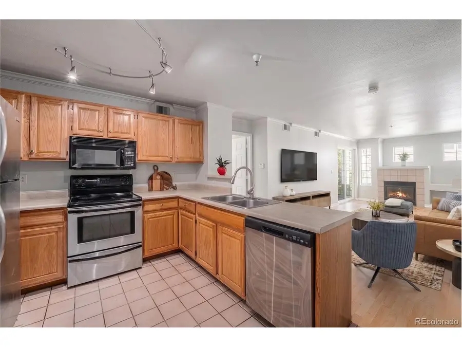 12348 W Dorado Pl #204, Littleton, CO 80127 - #3