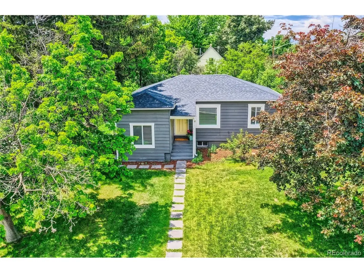 1901 S Adams St, Denver, CO 80210 - #1