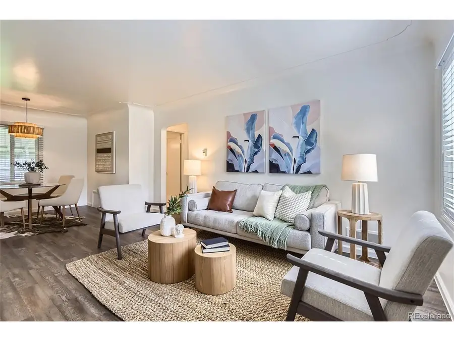 1901 S Adams St, Denver, CO 80210 - #2