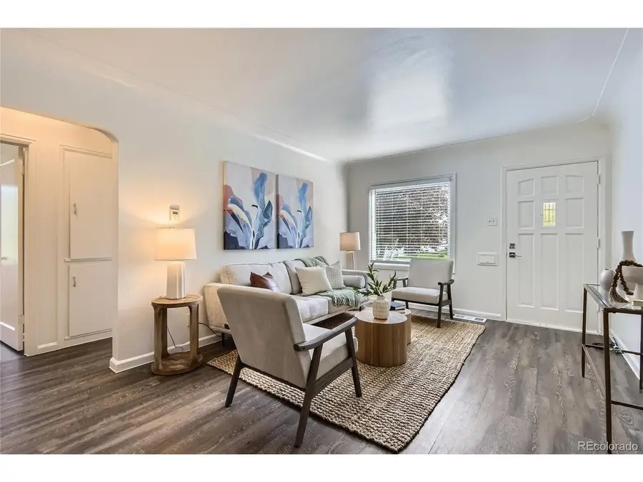 1901 S Adams St, Denver, CO 80210 - #3