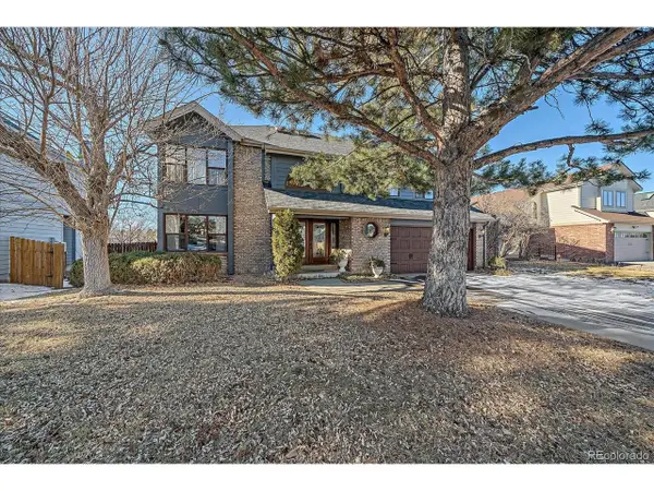 3571 S Uravan St, Aurora, CO 80013