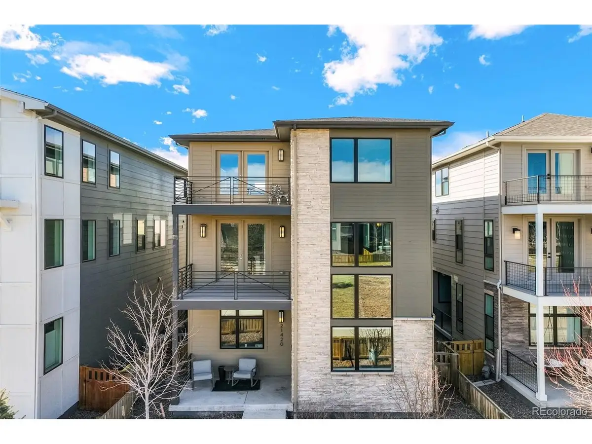 21420 E 61st Dr, Aurora, CO 80019 - #1