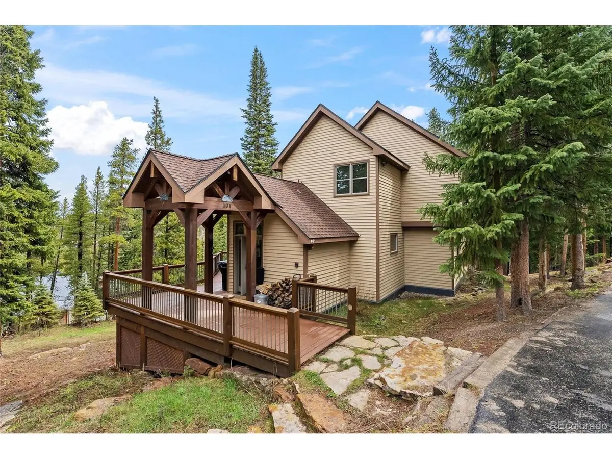 101 County Road 531, Breckenridge, CO 80424 - #1