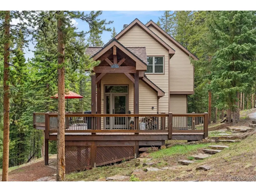 101 County Road 531, Breckenridge, CO 80424 - #2