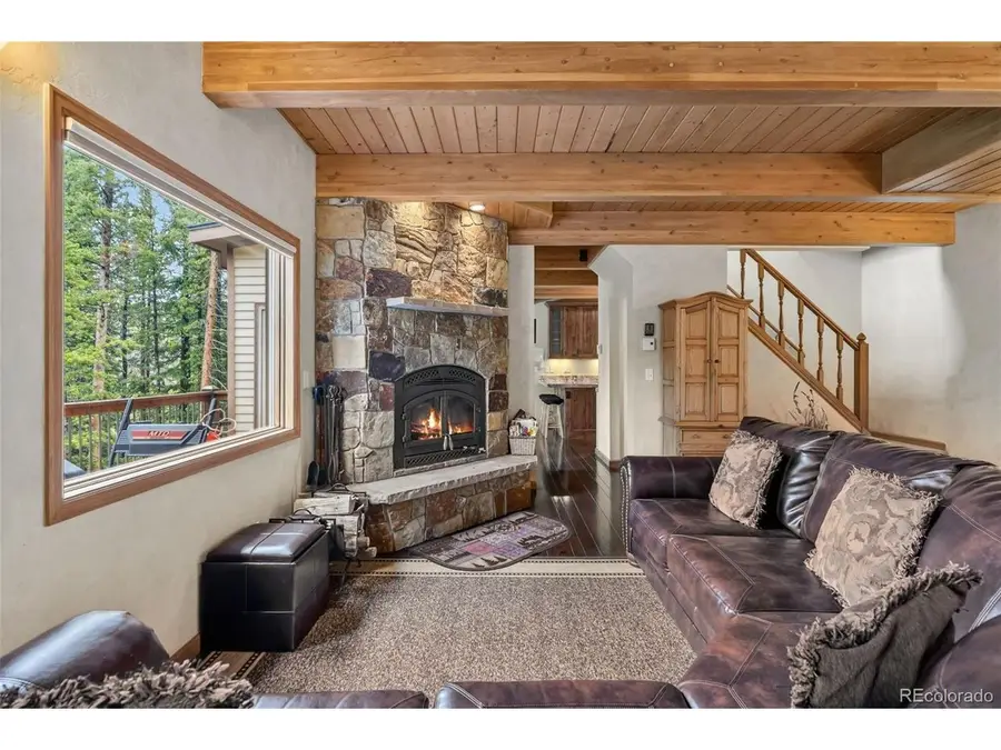 101 County Road 531, Breckenridge, CO 80424 - #3