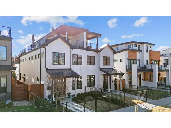 354 Milwaukee St, Denver, CO 80206