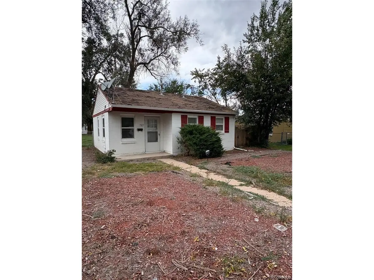 1565 Xanthia St, Denver, CO 80220 - #1