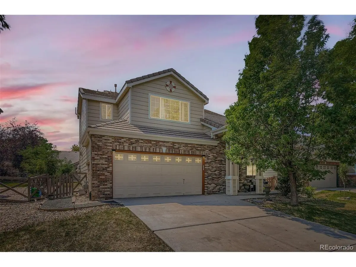 14844 E 117th Ave, Commerce City, CO 80603 - #1
