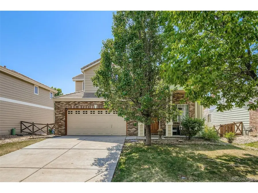 14844 E 117th Ave, Commerce City, CO 80603 - #2