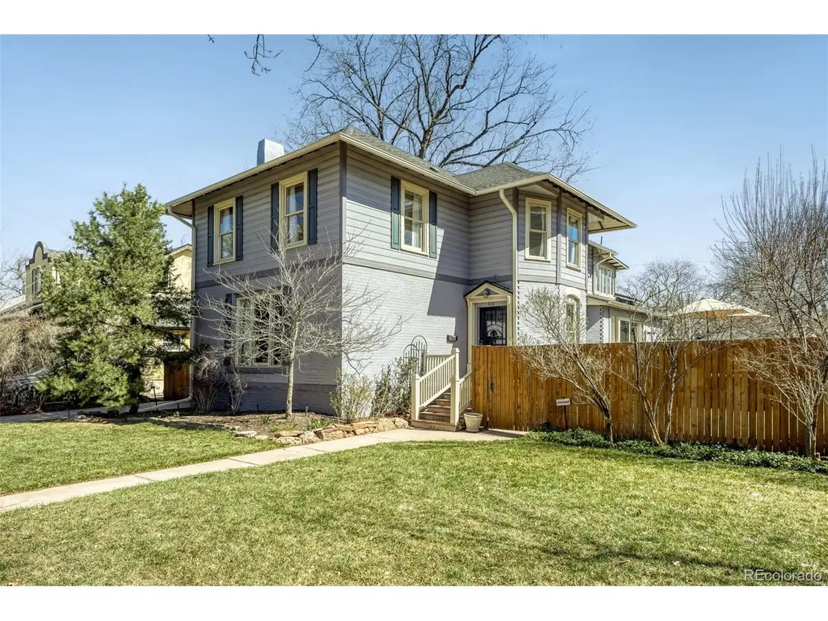 920 Olive St, Denver, CO 80220 - #1