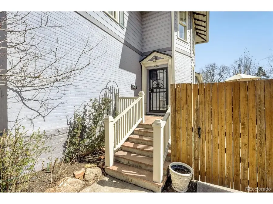 920 Olive St, Denver, CO 80220 - #3