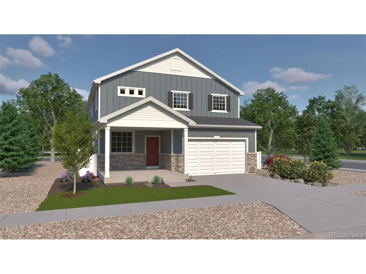 4720 Hauler Ln, Brighton, CO 80601 - #1