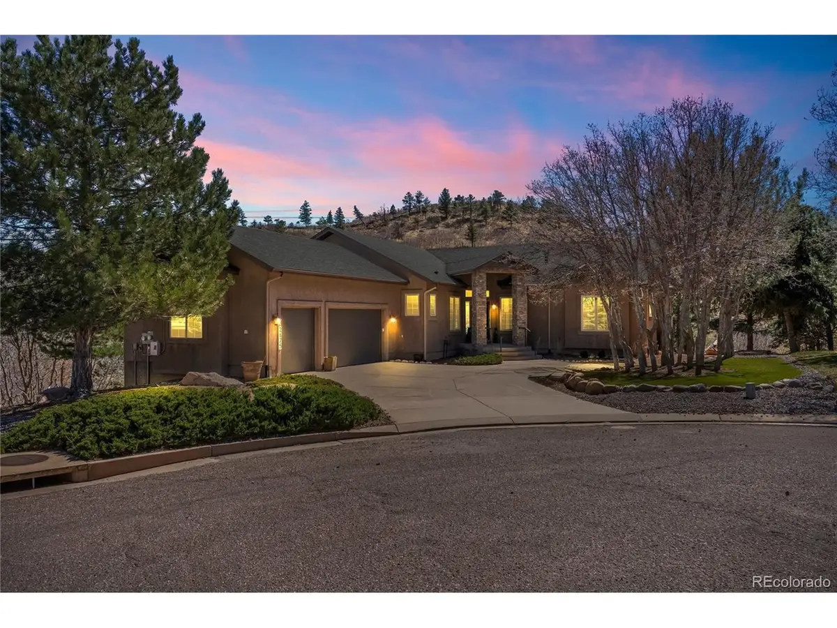 2675 Saint Joseph Way, Colorado Springs, CO 80919 - #1