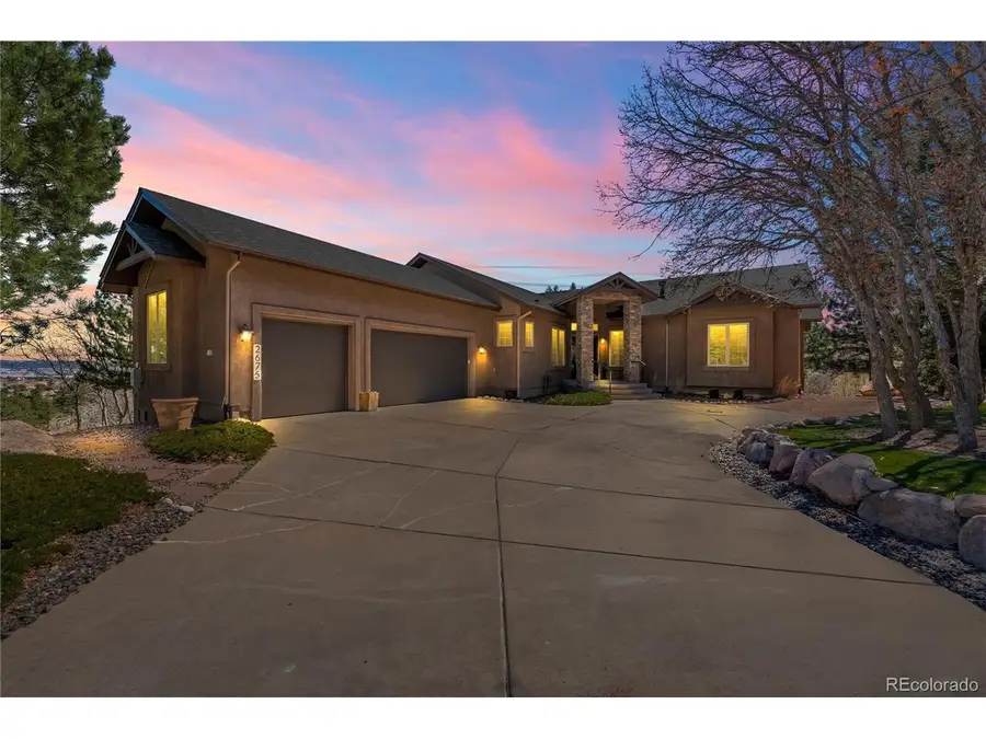 2675 Saint Joseph Way, Colorado Springs, CO 80919 - #3