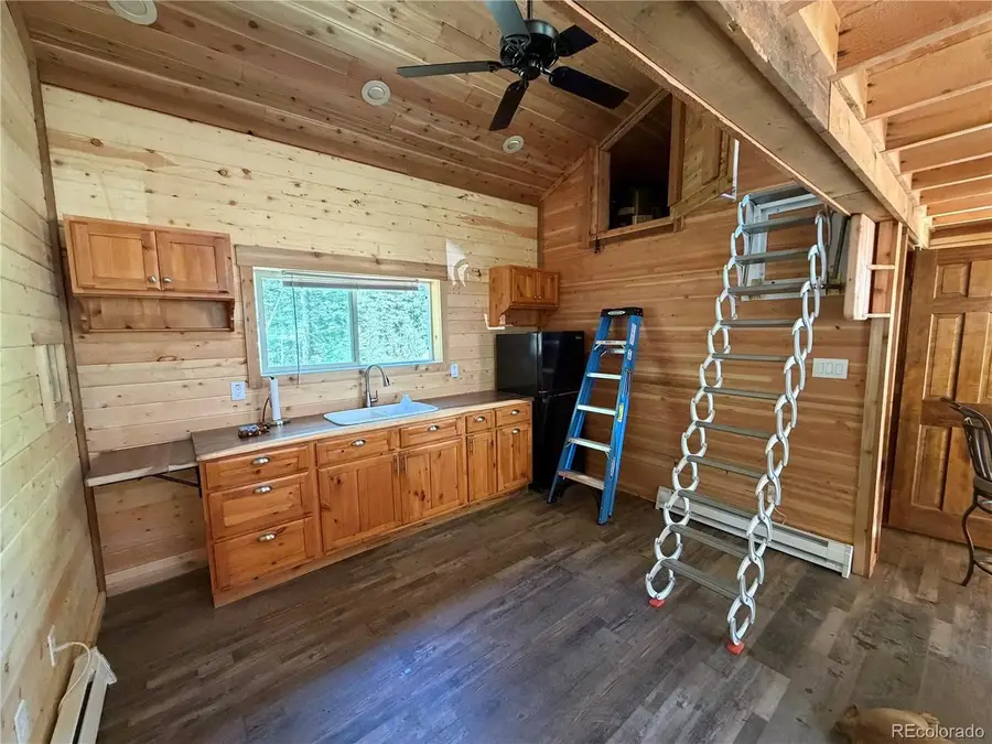 854 Old Little Bear Creek Rd, Idaho Springs, CO 80452 - #2