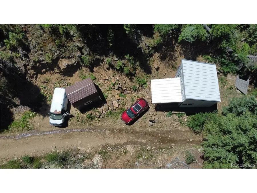 854 Old Little Bear Creek Rd, Idaho Springs, CO 80452 - #3