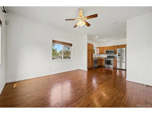 11801 E 17th Ave, Aurora, CO 80010