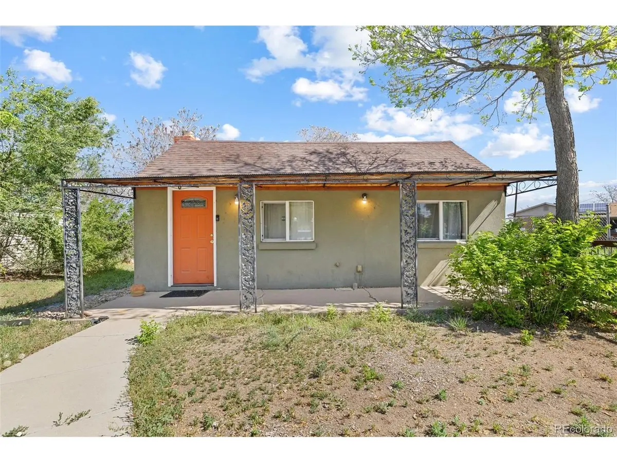 2489 W Iliff Ave, Denver, CO 80219 - #1
