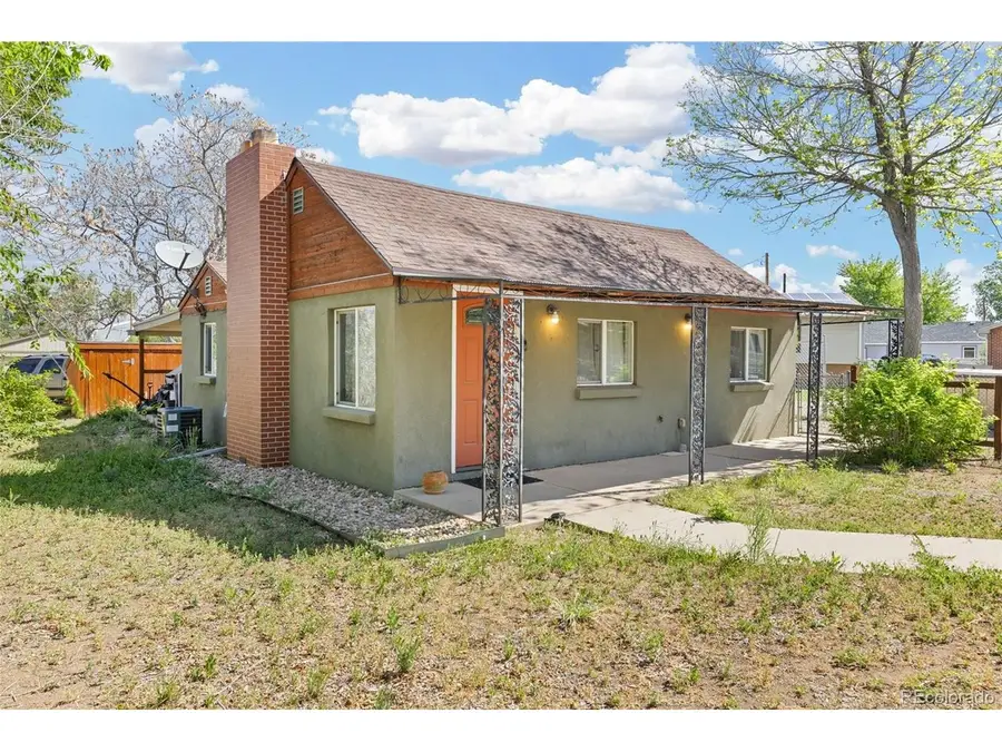 2489 W Iliff Ave, Denver, CO 80219 - #2