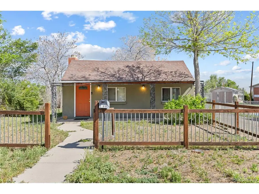 2489 W Iliff Ave, Denver, CO 80219 - #3
