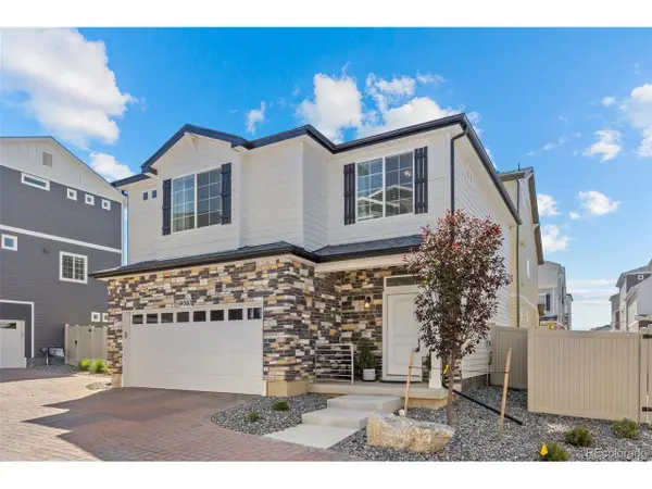 4060 N Rome St, Aurora, CO 80019
