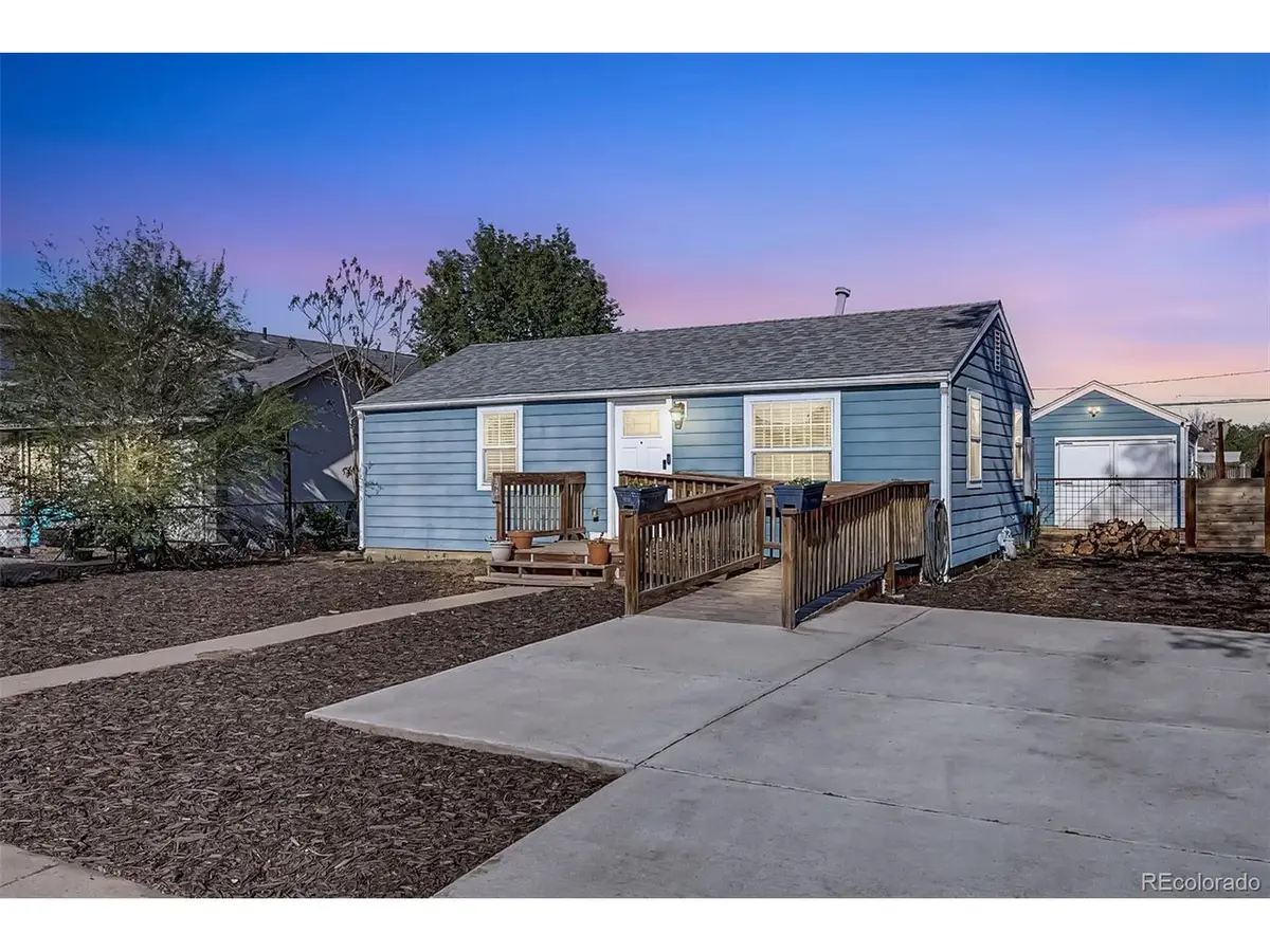 44 N 10th Ave, Brighton, CO 80601 - #1