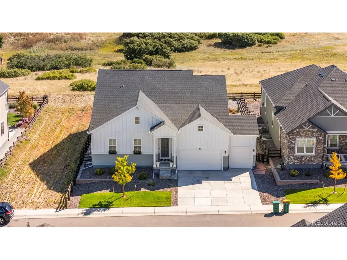 3115 Carabiner St, Castle Rock, CO 80108 - #1