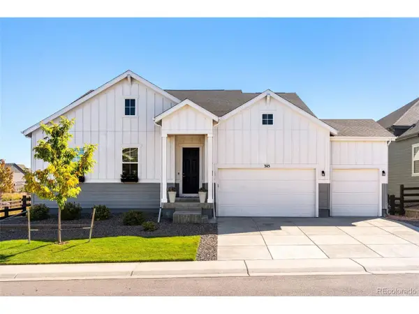 3115 Carabiner St, Castle Rock, CO 80108