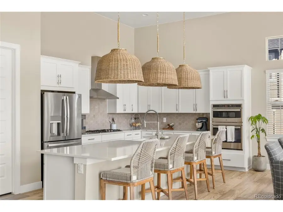 3115 Carabiner St, Castle Rock, CO 80108 - #3