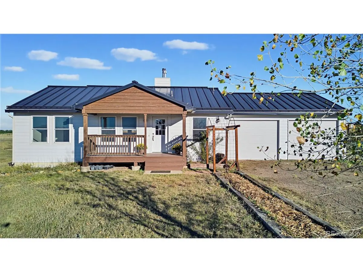 9240 E Blue Sage Cir, Colorado Springs, CO 80908 - #1