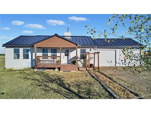 9240 E Blue Sage Cir, Colorado Springs, CO 80908