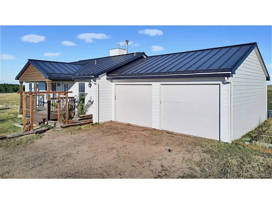 9240 E Blue Sage Cir, Colorado Springs, CO 80908 - #3